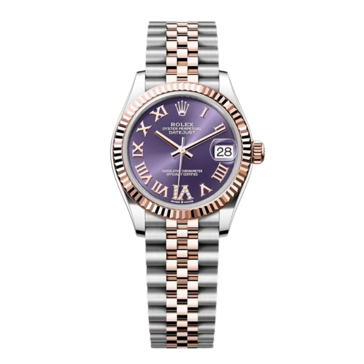 Datejust 31 | 278271