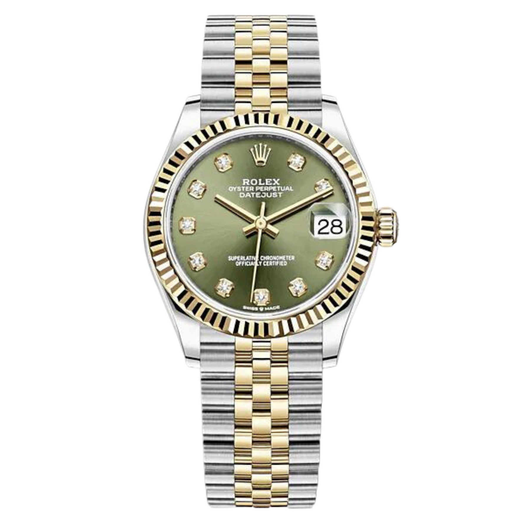 Datejust 31 | 278273