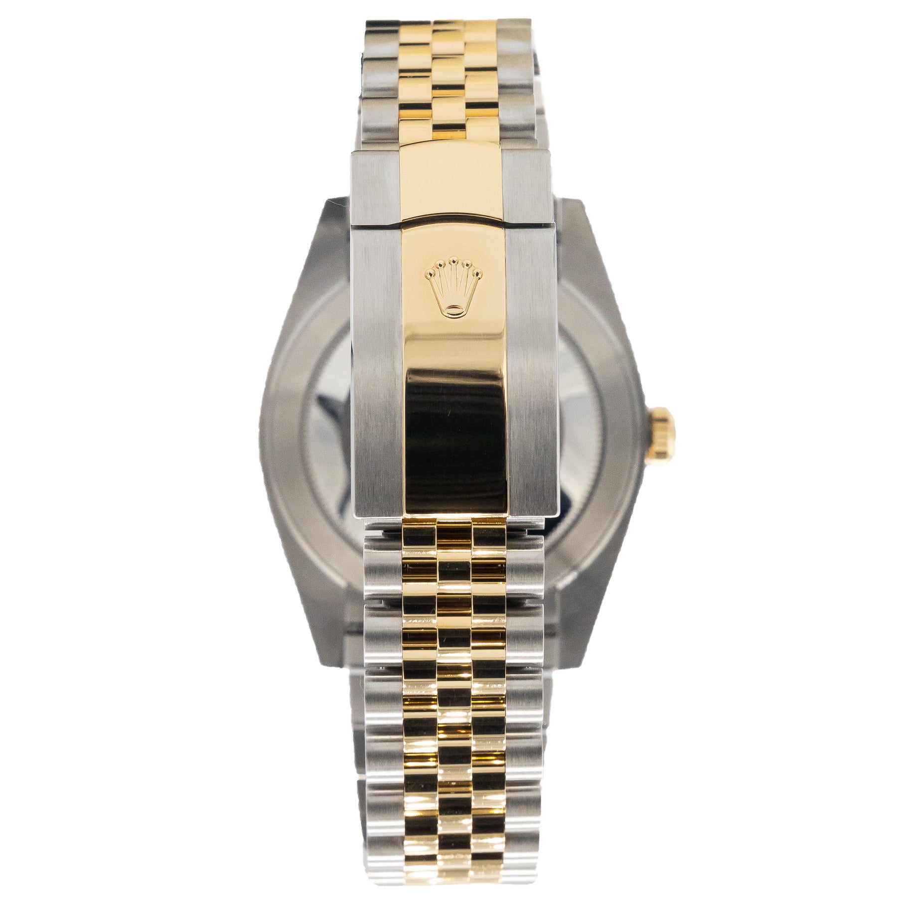 Datejust 41 | 126303