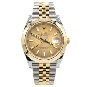 Datejust 41 | 126303