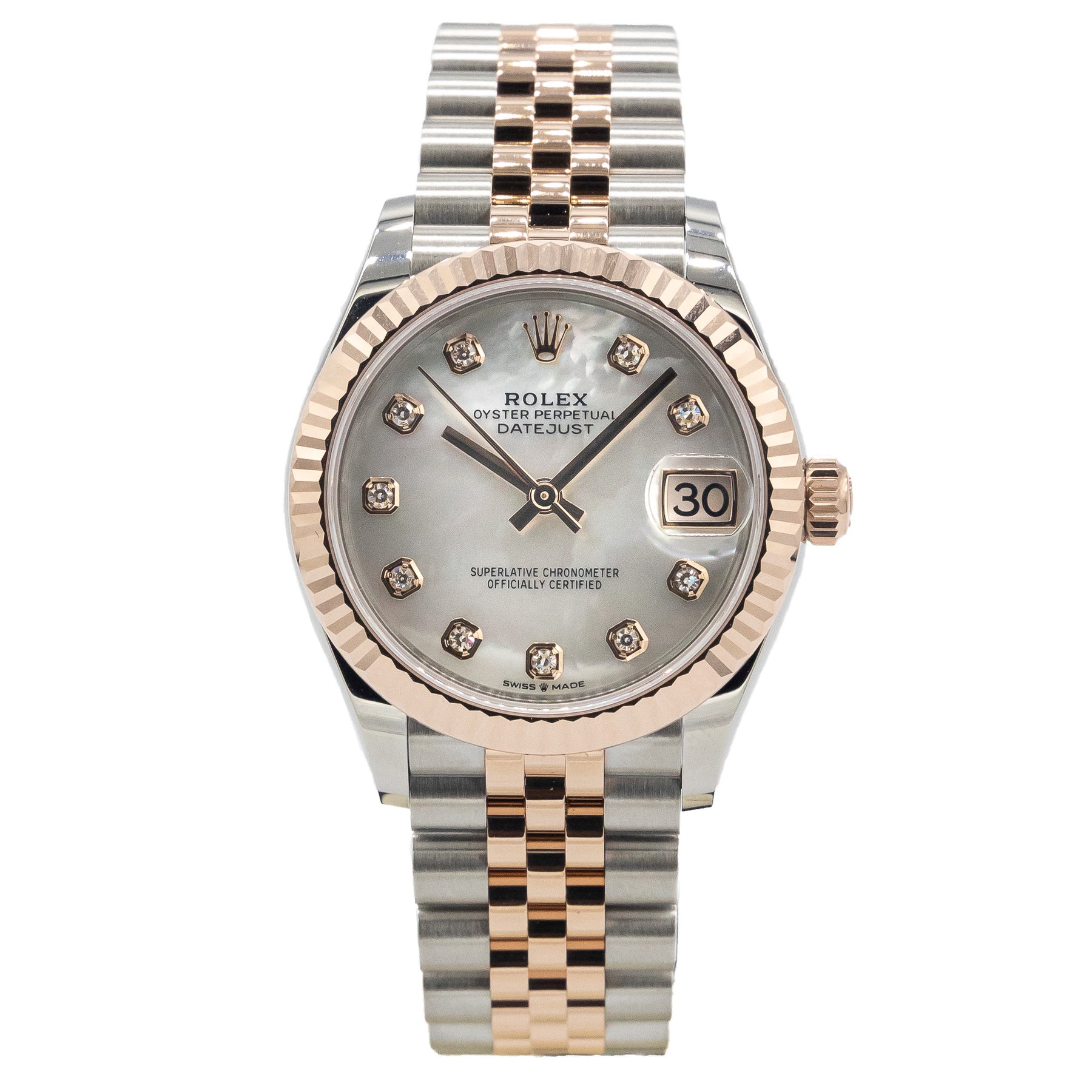 Datejust 31 | 278271