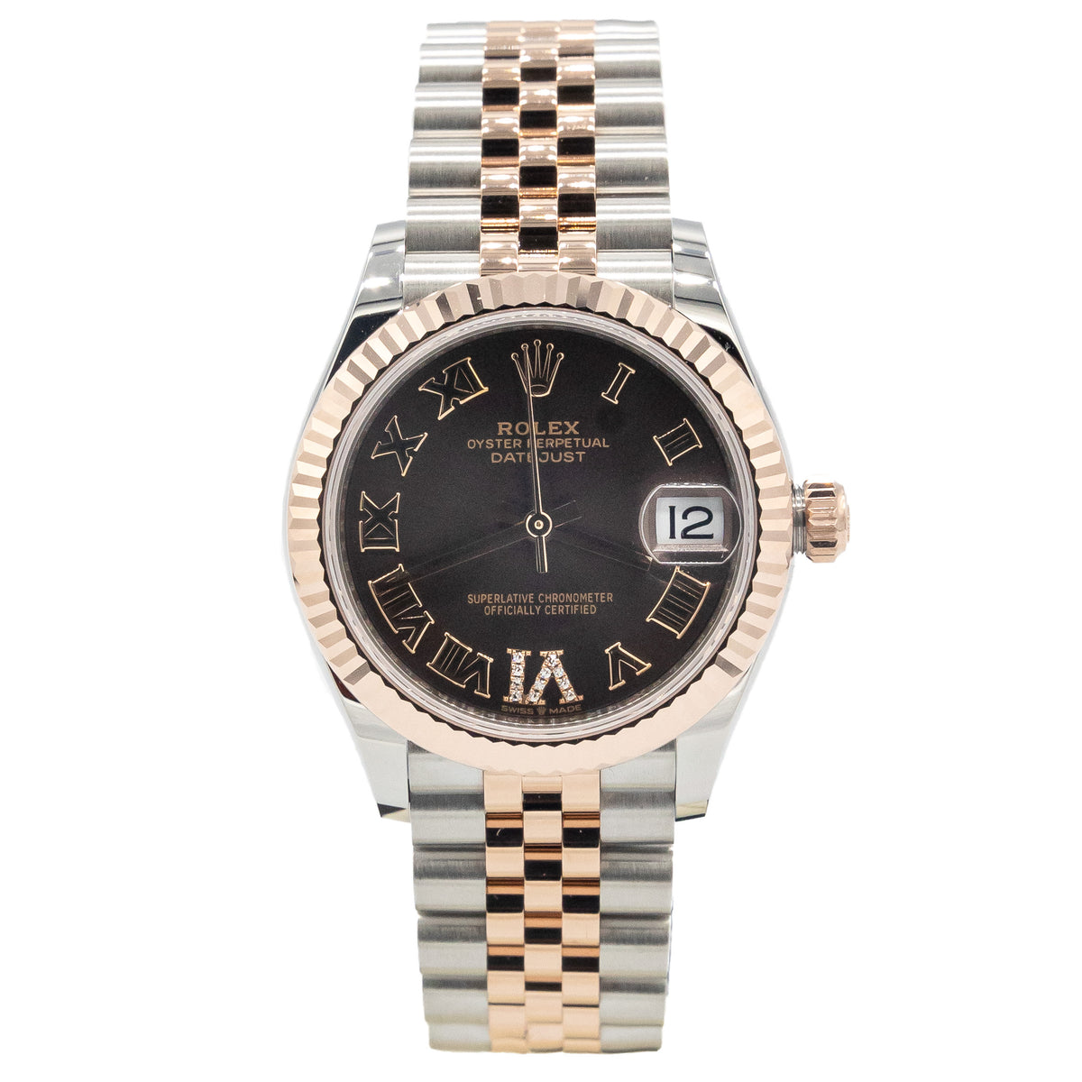 Datejust 31 | 278271