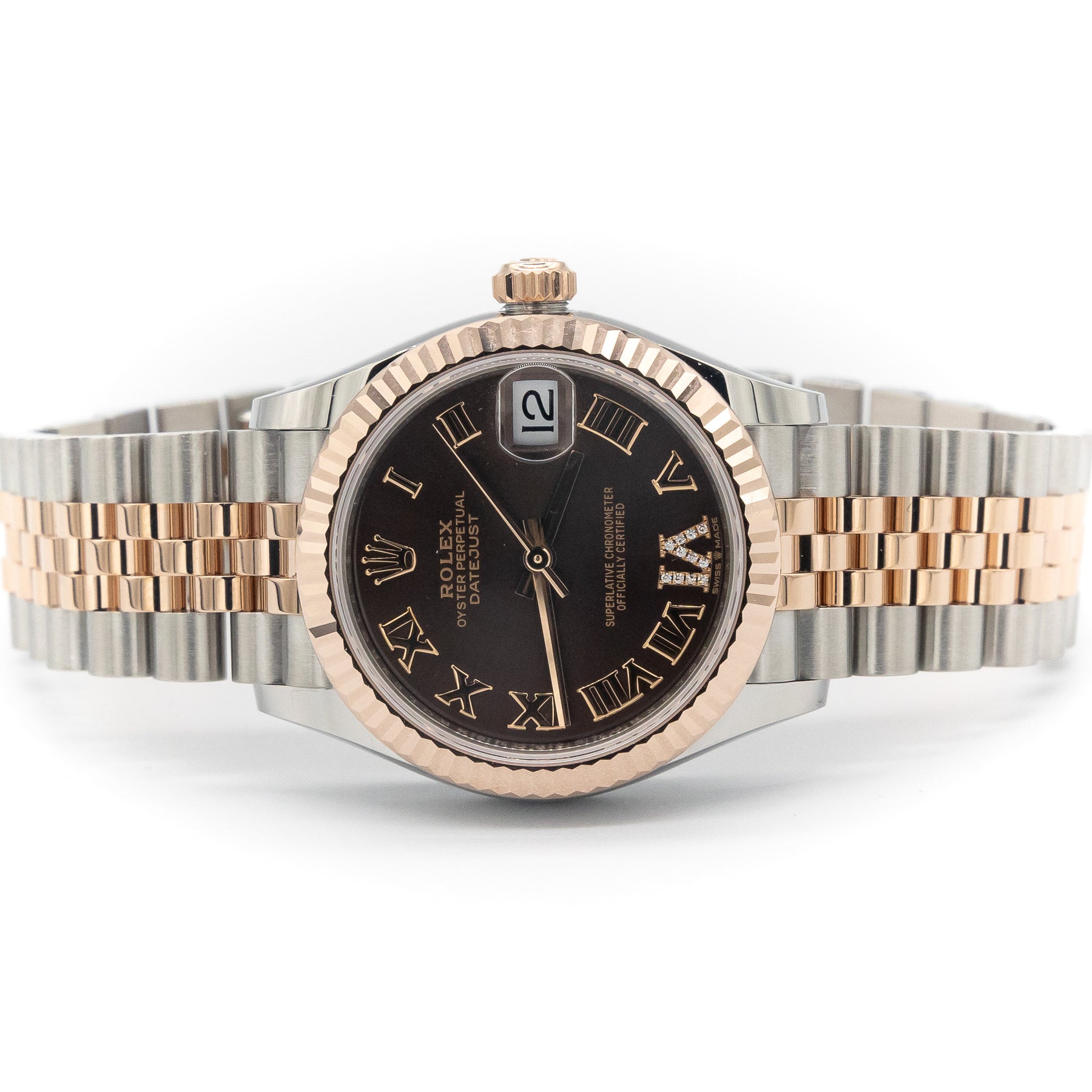 Datejust 31 | 278271