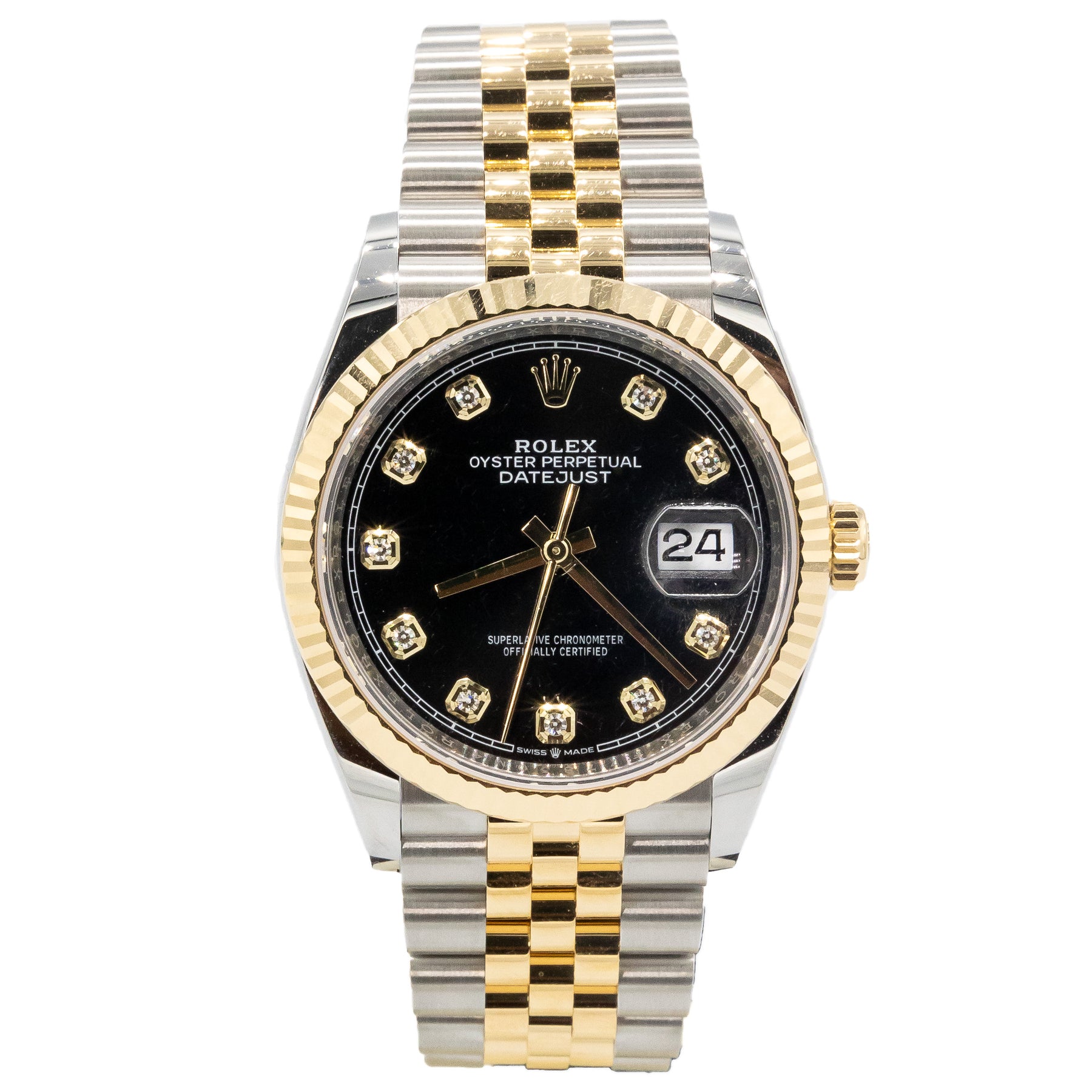 Datejust 31 | 278273