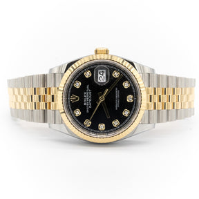 Datejust 31 | 278273