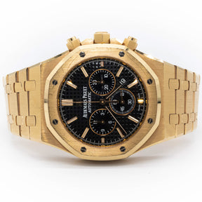 Royal Oak Offshore |