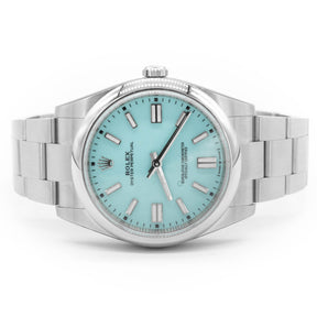 Oyster Perpetual 41 | 124300