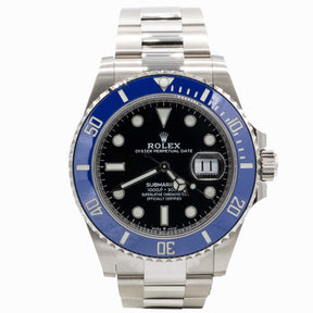 Submariner Date 41 | 126619LB