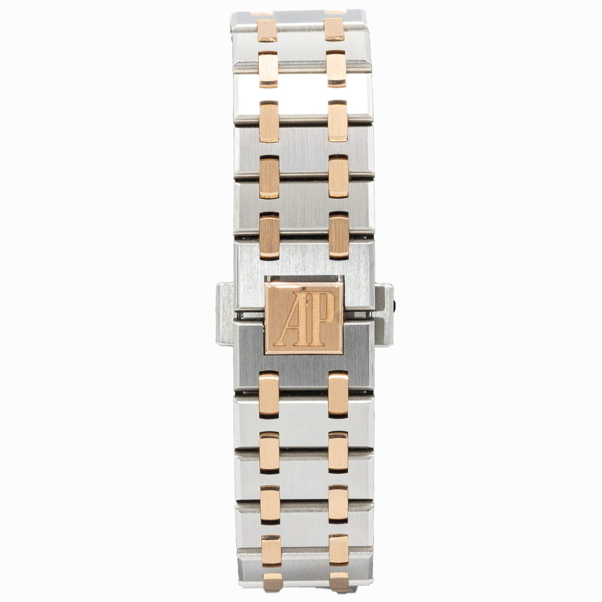 Royal Oak Lady 33mm | 67651SR.ZZ.1261SR.01