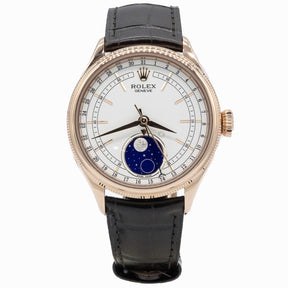 Cellini Moonphase 39 | 50535-0002