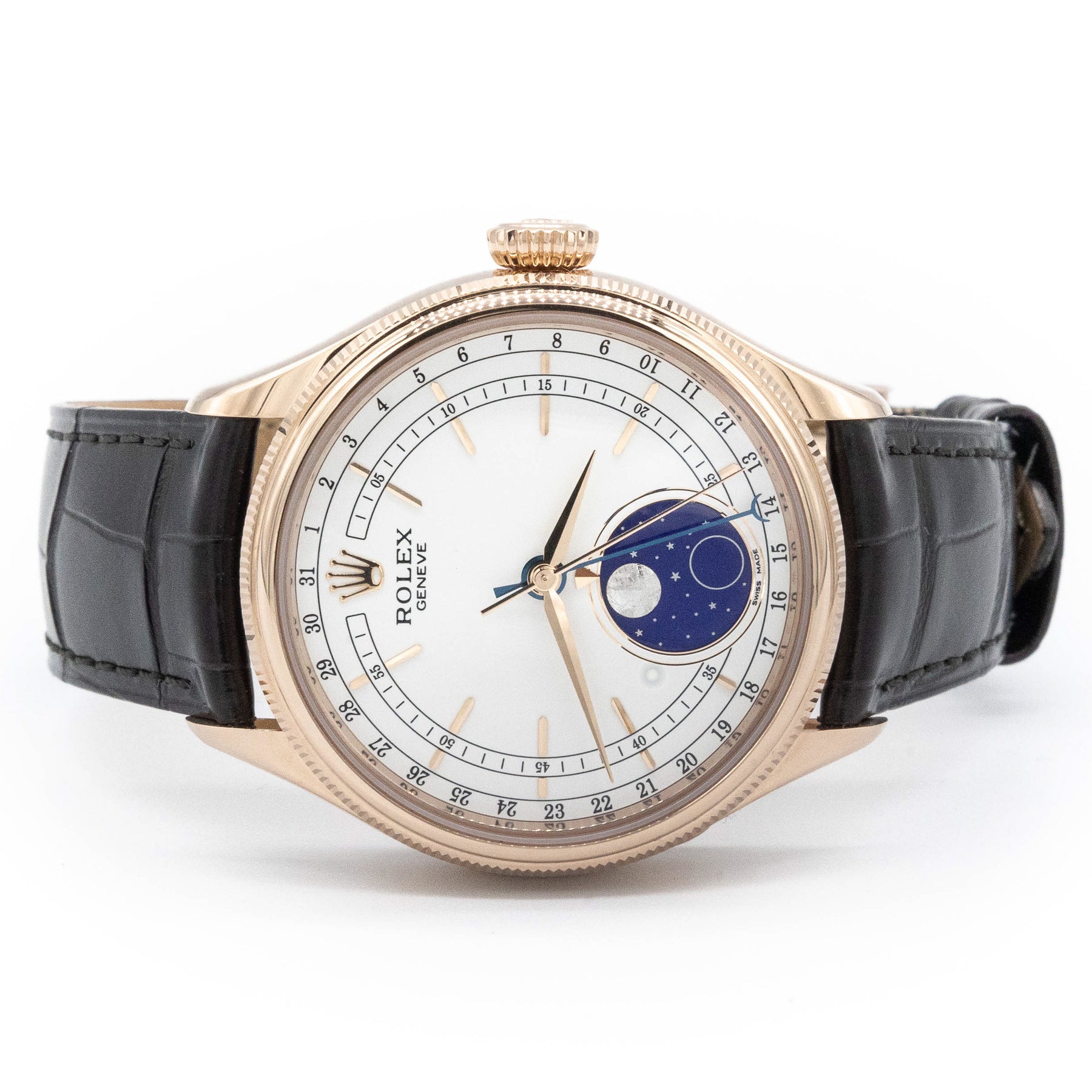 Cellini Moonphase 39 | 50535-0002