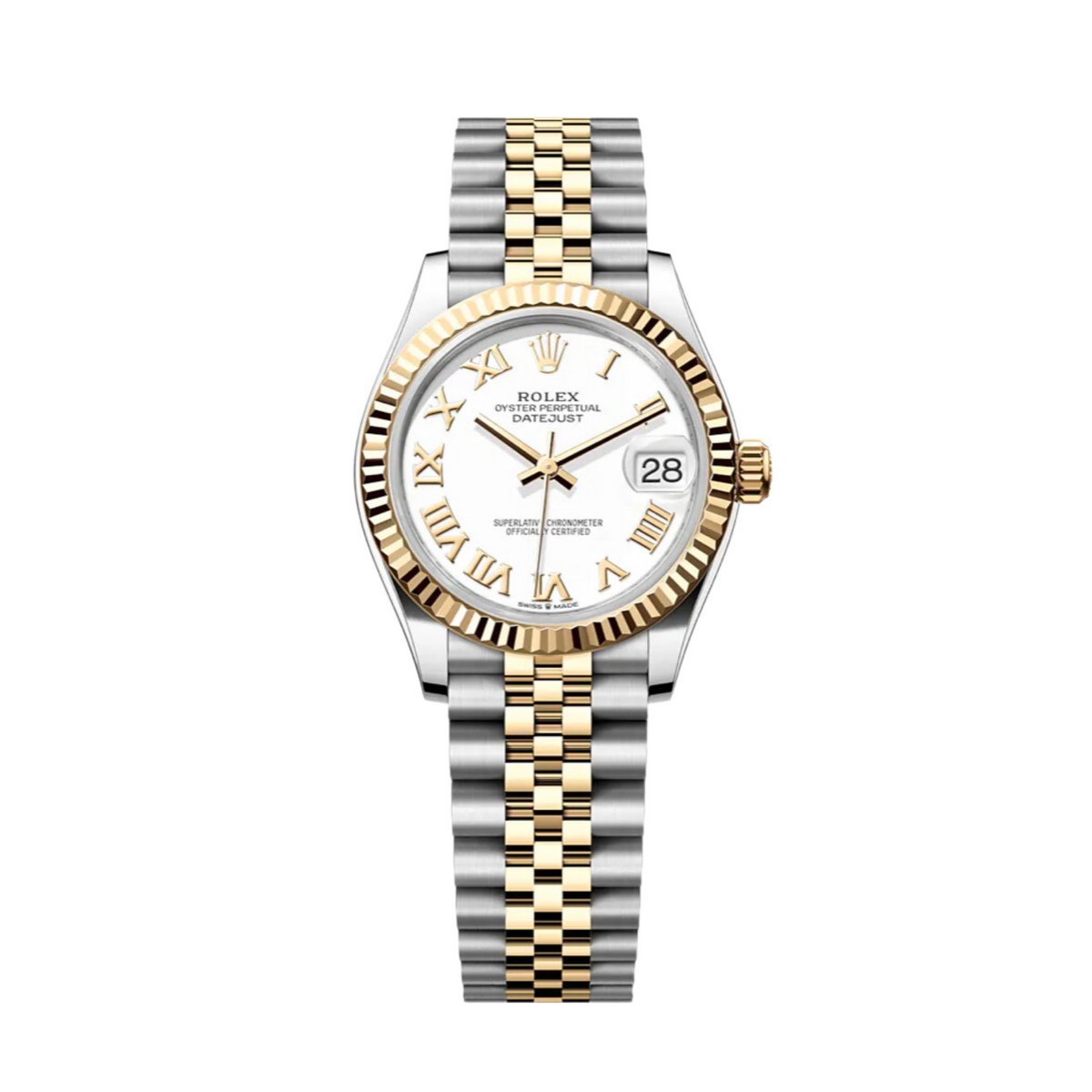 Datejust 31 | 278273