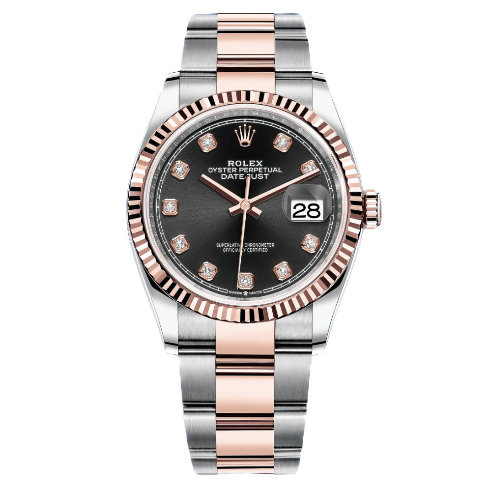 Datejust 36 | 126231