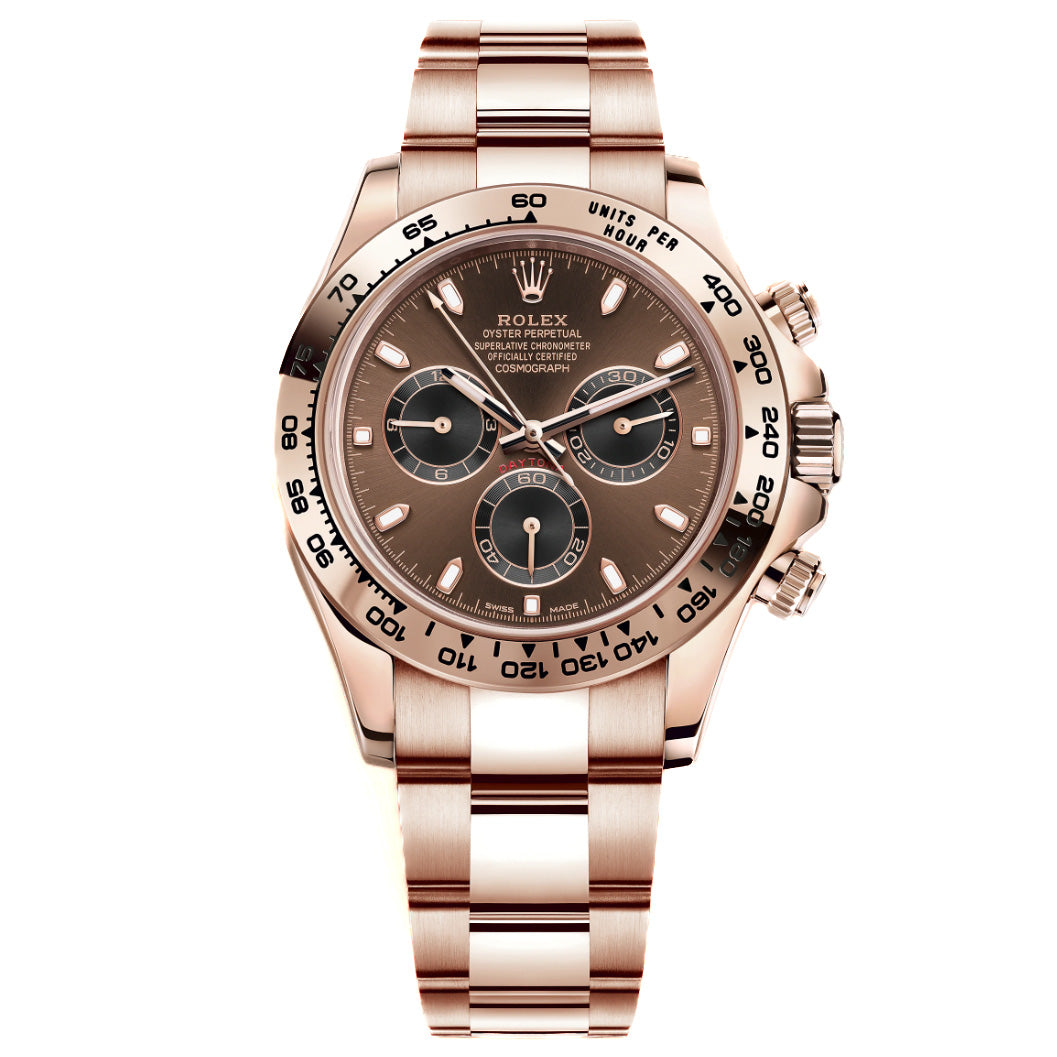 Daytona Cosmograph 40 | 116505