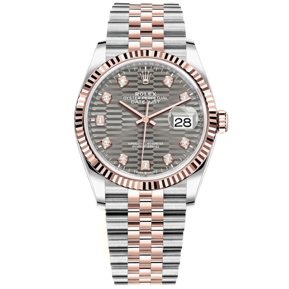 Datejust 36 | 126231