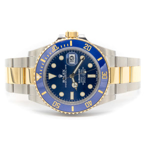 Submariner 40 | 116613