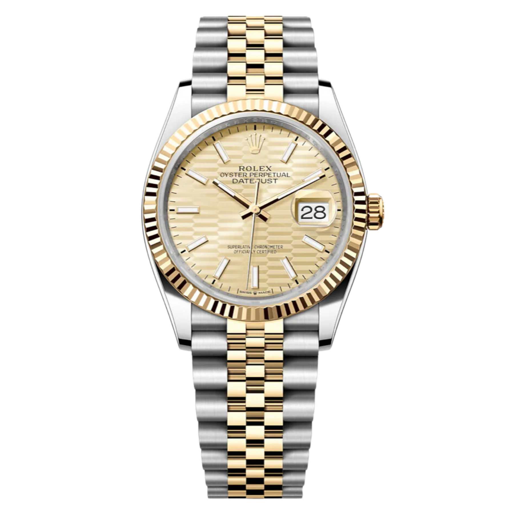 Datejust 36 | 126233