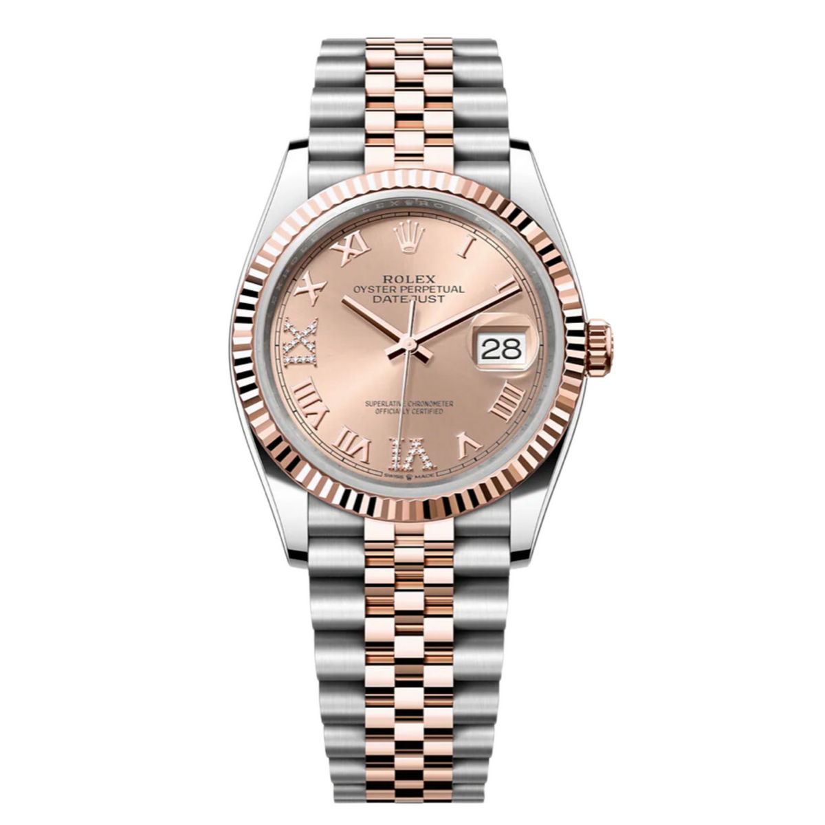 Datejust 36 | 126231