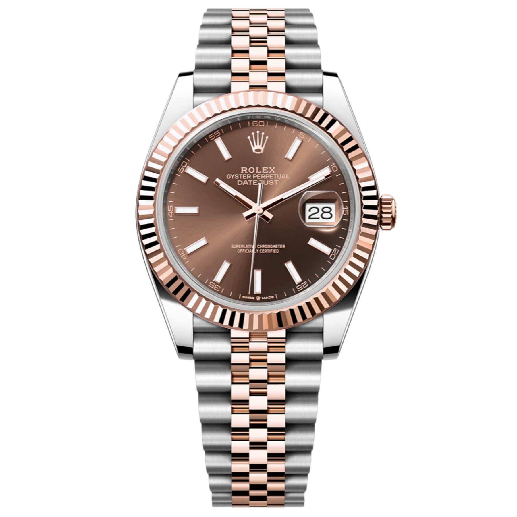 Datejust 41 | 126331