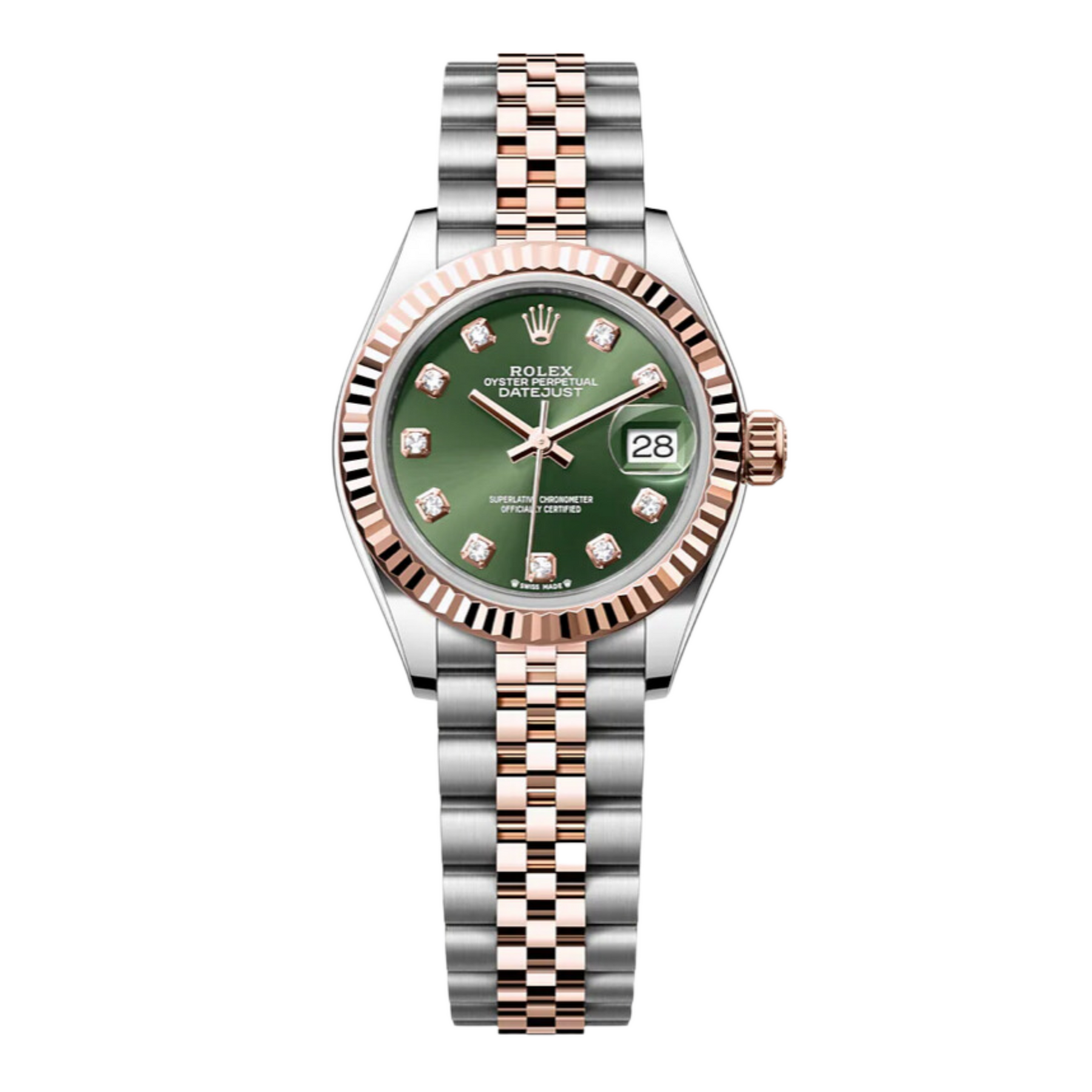 Lady-Datejust 28 | 279171