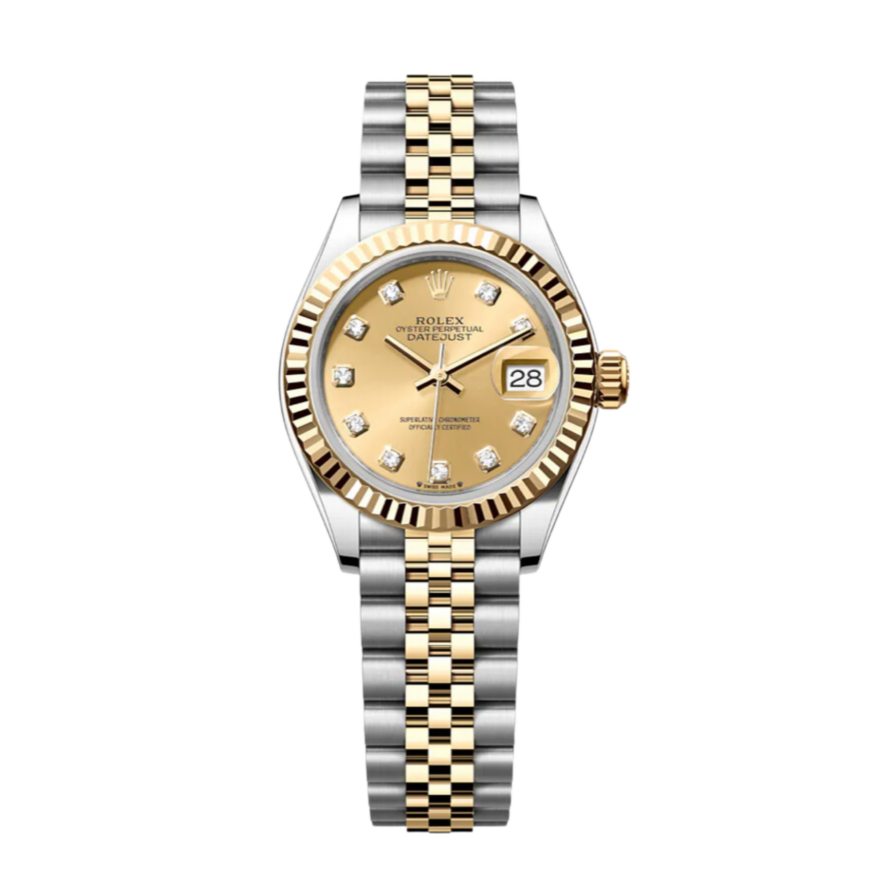 Lady-Datejust 28 | 279173