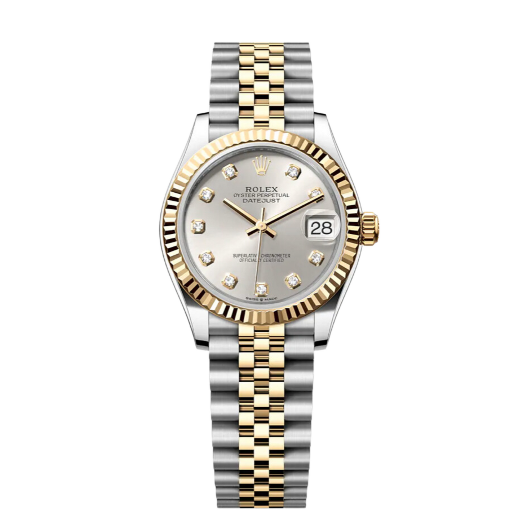 Datejust 31 | 278273