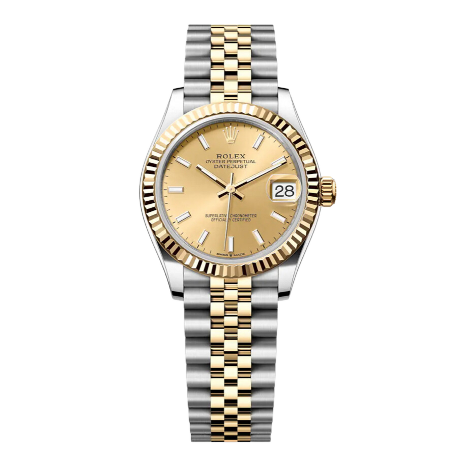 Datejust 31 | 278273