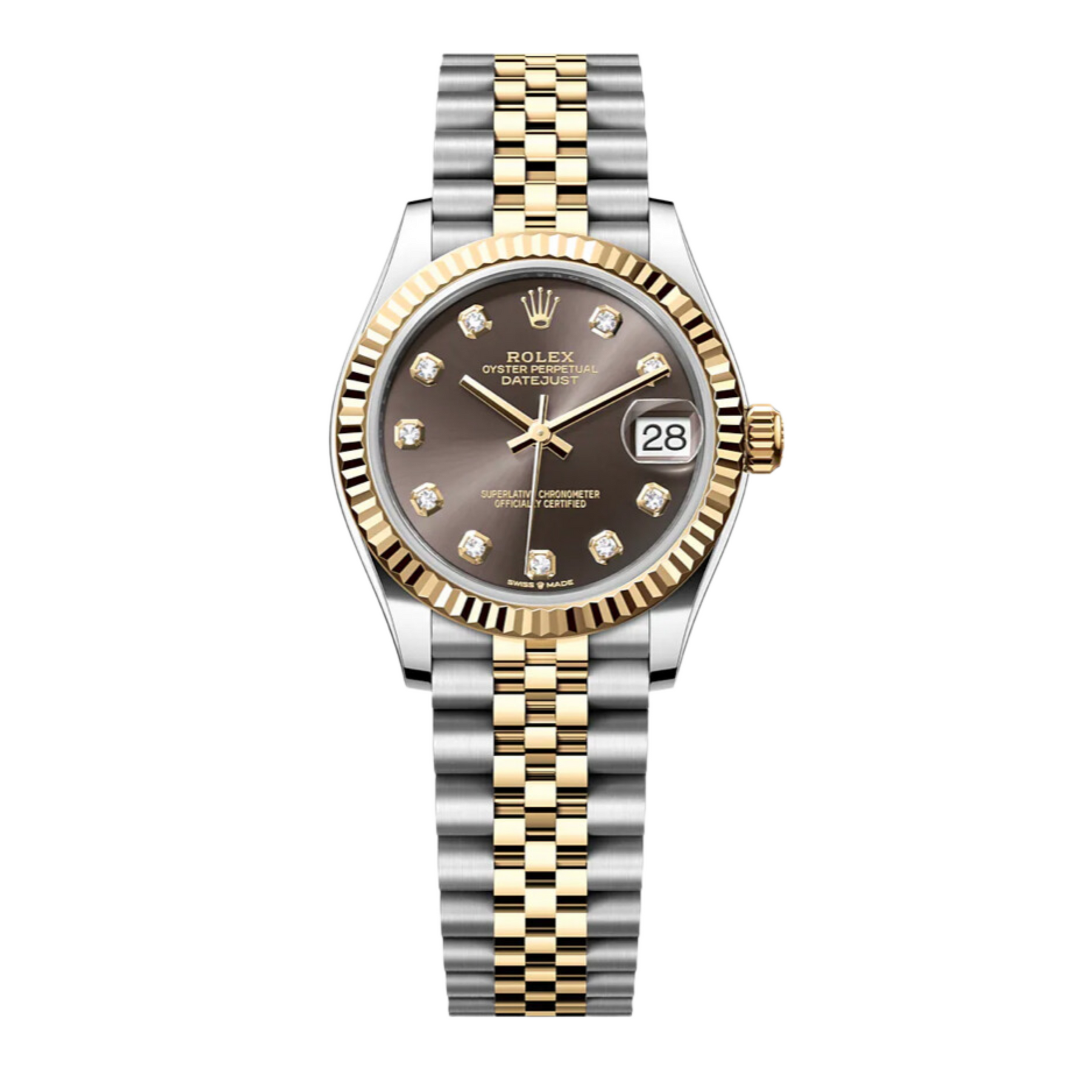 Datejust 31 | 278273