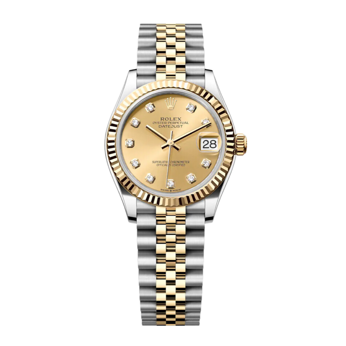 Datejust 31 | 278273