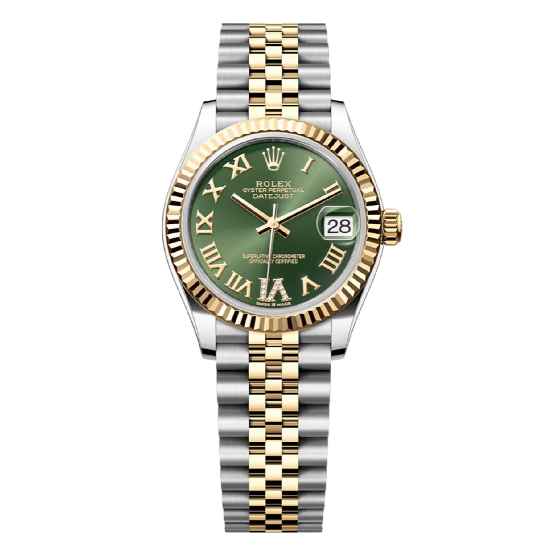 Datejust 31 | 278273