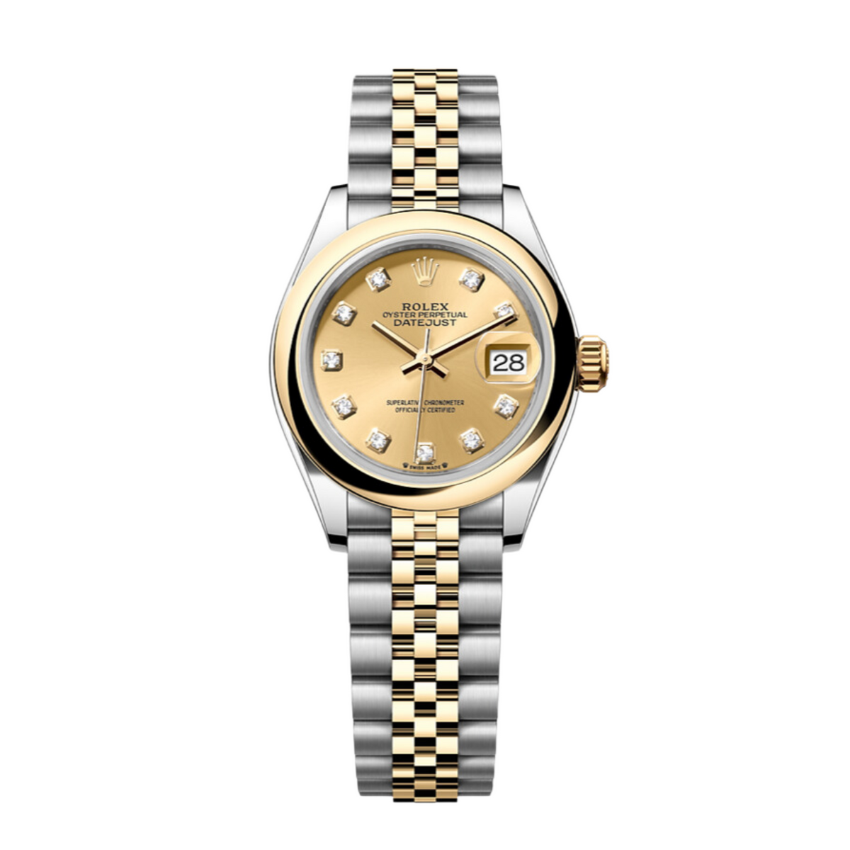 Lady-Datejust 28 | 279163