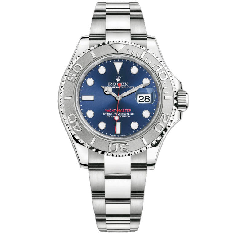 Yacht-Master 40 | 126622